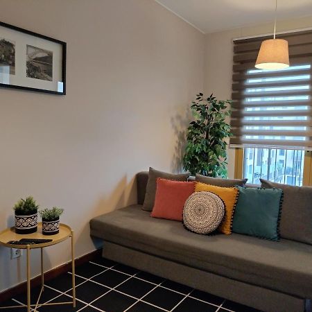 Apartamento Oceanus Park Daire Póvoa de Varzim Dış mekan fotoğraf