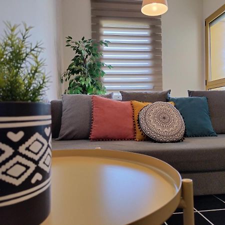 Apartamento Oceanus Park Daire Póvoa de Varzim Dış mekan fotoğraf